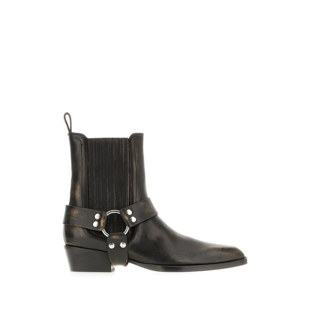 Paris Texas Woman Shoes Boots
